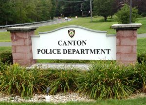 Canton Police Department