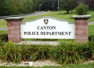 Canton Police Department