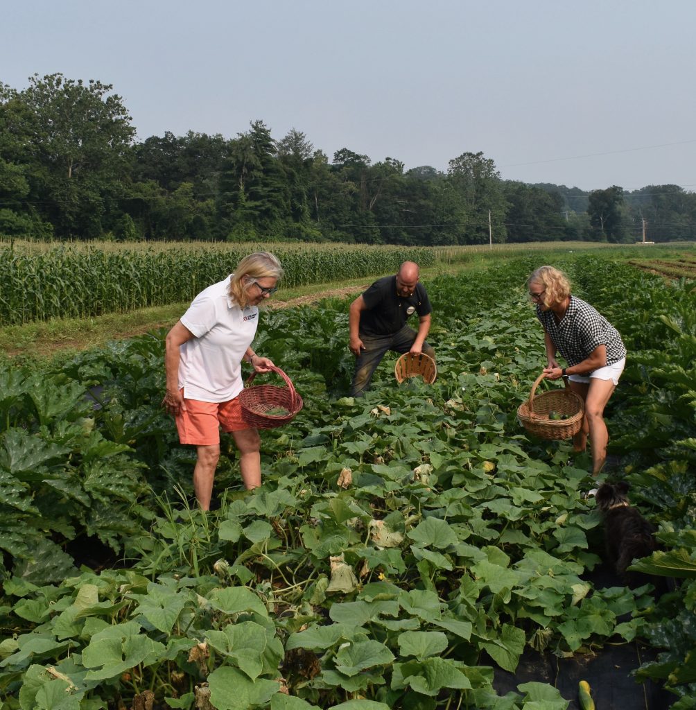 Spotlight on Community Partners Canton Community Health Fund